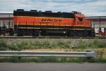 BNSF 2697